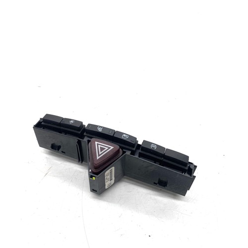Vauxhall corsa hazard switch - corsa,