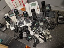 Bundle of 15 x handset