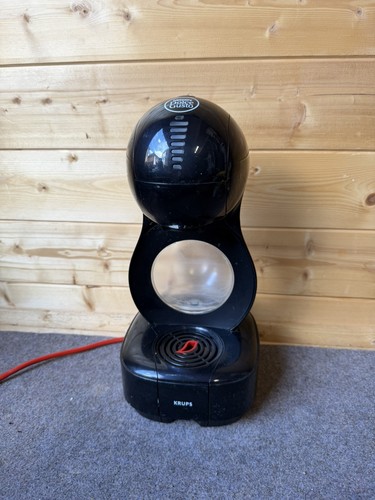Nescafé dolce gusto - dolce, krups