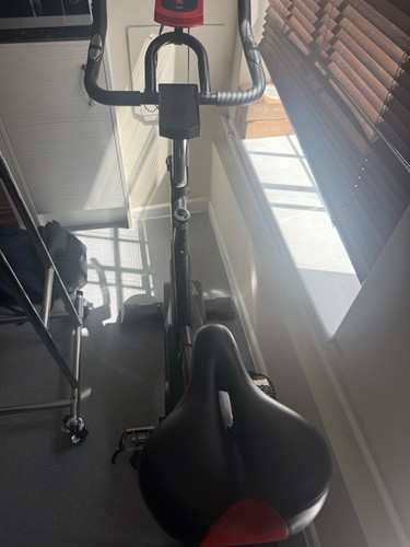 Body train exercise bike kg - body, 18