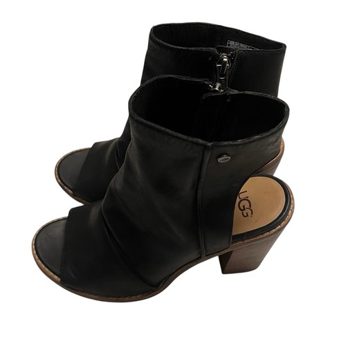 Ugg valencia black - ugg,