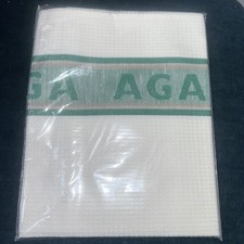 Genuine Aga Textured Tea Towel
