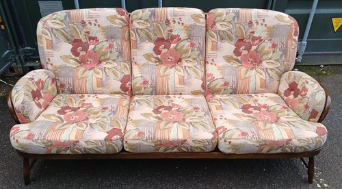 Ercol jubilee 766 seat - ercol,