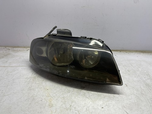 2006 audi front - 8p,