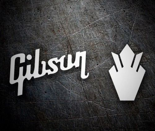 Gibson usa 490r 490t - usa,
