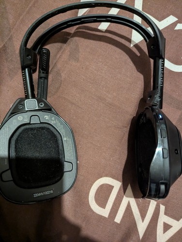 Astro a50 wireless gaming - astro,