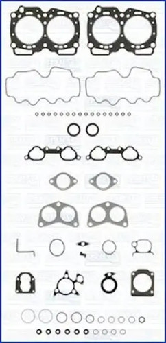 Cylinder head gasket set