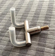 Bait Boat Threaded Hook