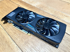 EVGA GeForce GTX 970 SSC GAMING ACX 2.0+ (MacVidCards) Mac Pro & PC Compatible