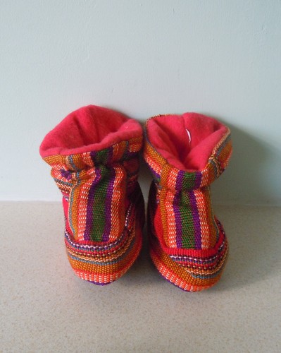 Baby shoes padders booties - baby, shoes/padders/booties