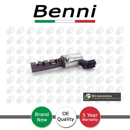Variable valve timing solenoid - valve,
