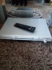 PANASONIC SA-HT330 DVD Home Theatre Sound System and CD player. Dolby Digital.