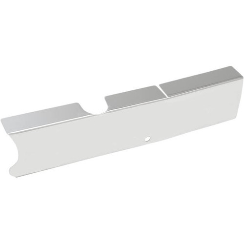 Cobra swingarm cover chrome - cobra,