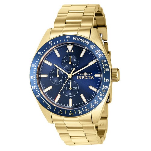 Invicta men aviator - men's, storm