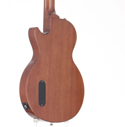 Epiphone inspired gibson - by,