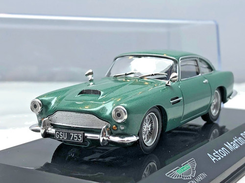 1958 aston martin - 1958,
