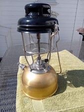 Tilley lamp vintage - tilley,