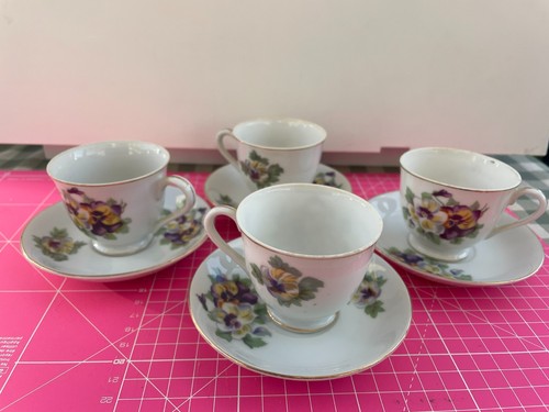 Superior japan demitasse cups - japan,