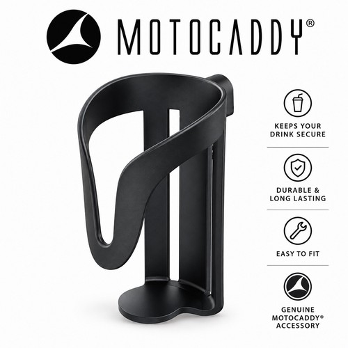 Motocaddy universal drinks - motocaddy,