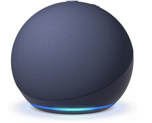 Amazon echo dot - amazon,