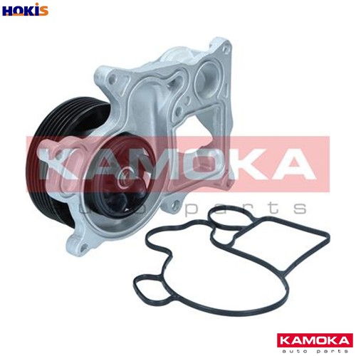 Water pump engine cooling - pump,