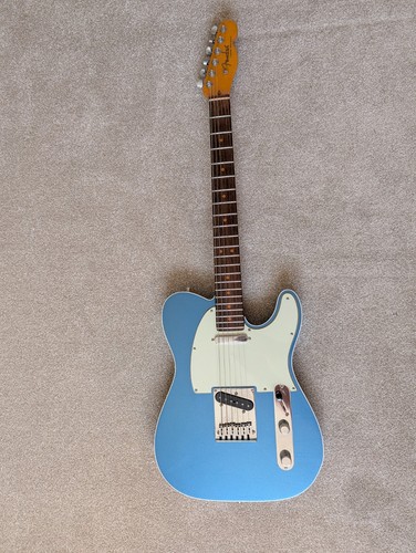 Fender american ultra - fender,
