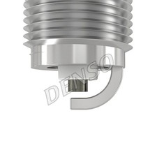Spark Plug fits: BMW 3 Sedan