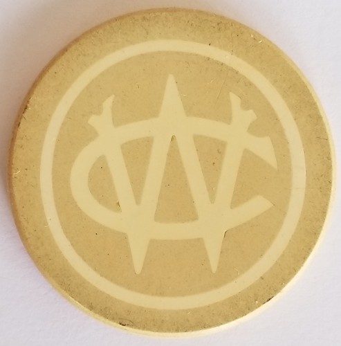 Plain die cut - cw,
