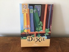 New & Sealed Dixit Puzzle