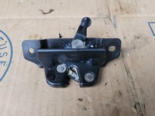 PEUGEOT 106 BOOT TAILGATE
