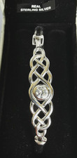 WARREN JAMES, STERLING SILVER