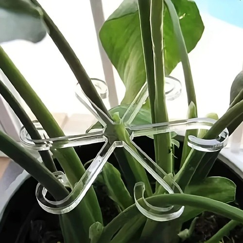 4pcs plant support - support, pole