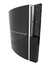 Sony PlayStation 3 Fat PS3