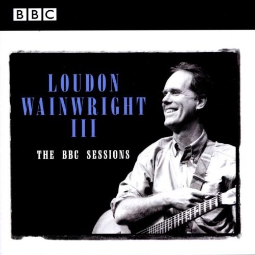 Loudon wainwright iii - loudon,