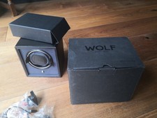 Wolf Cub Single Automatic