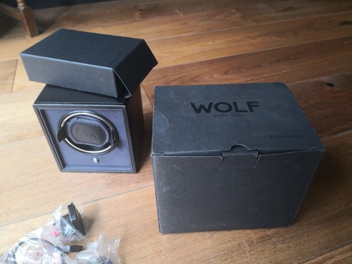 Wolf cub single automatic - wolf,