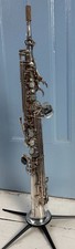 Selmer soprano saxophone - soprano,