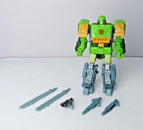 Transformers springer war for - war,
