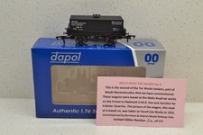 DAPOL MELLS ROAD TAR WORKS