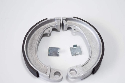 T130 rear brake - rear,