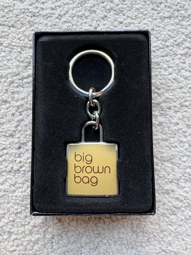 Bloomingdale big brown - big,