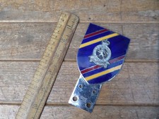 Vintage J.R.Gaunt Kenya Police