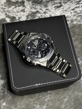 Casio G-Shock G-Steel