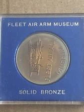 Fleet air  arm museum 38mm