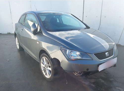 Steering column seat ibiza - steering, mk4