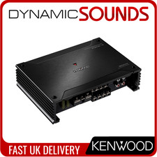 Kenwood X302-4 - X-Series