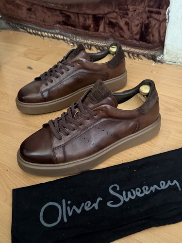 Oliver sweeney cornillera - sweeney,