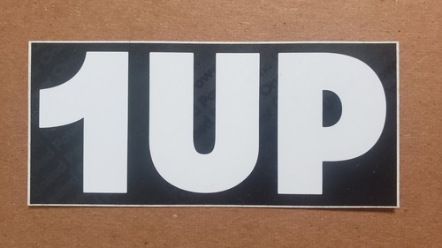 1up graffiti street art - graffiti,