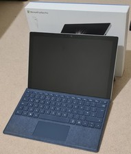 Microsoft Surface Pro (5th