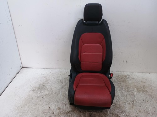 Jaguar front seat mk1 assy - front,